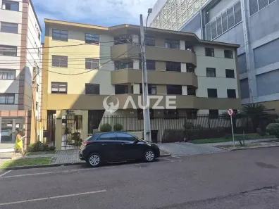 Apartamento com 3 Quartos à venda, 95m² no Água Verde, Curitiba