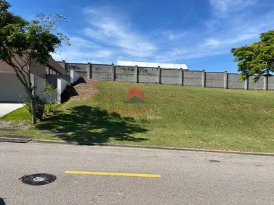 Lote/Terreno à venda, 486m² no Condomínio Residencial Alphaville I, São José dos Campos