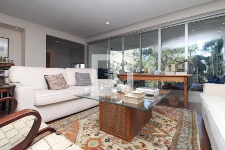 Apartamento com 5 Quartos à venda, 225m² no Vila Suzana, São Paulo