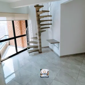 Apartamento com 1 Quarto à venda, 60m² no Aclimação, São Paulo