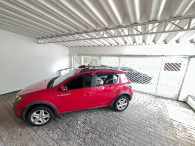 Casa com 3 Quartos para alugar, 250m² no Adalgisa, Osasco