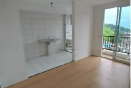 Apartamento com 2 Quartos à venda, 48m² no Covanca, São Gonçalo