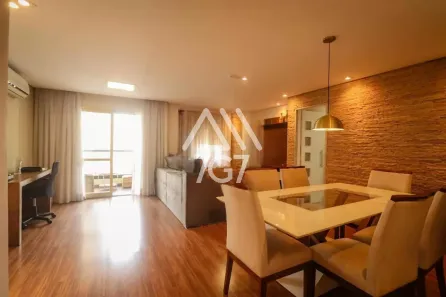 Apartamento com 3 Quartos à venda, 99m² no Vila Suzana, São Paulo