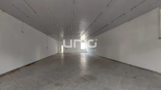 Ponto Comercial para alugar, 130m² no Centro, Piracicaba