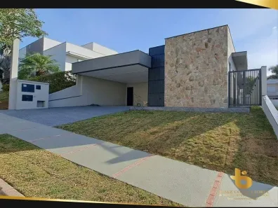 Casa com 3 Quartos à venda, 220m² no Jardim Residencial Giverny, Sorocaba