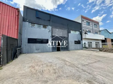 Galpão/Depósito/Armazém para alugar, 596m² no COHAB A, Gravataí