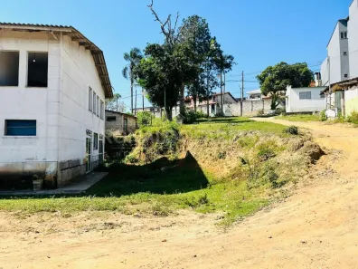 Lote/Terreno à venda, 10705m² no Jardim Novo Jaú, São Paulo