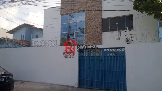 Prédio Comercial para alugar, 410m² no Cohafuma, São Luís