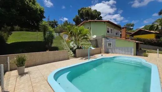 Casa de Condomínio com 3 Quartos à venda, 100m² no , Simão Pereira