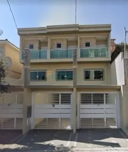 Sobrado com 3 Quartos à venda, 170m² no Parque São Domingos, São Paulo