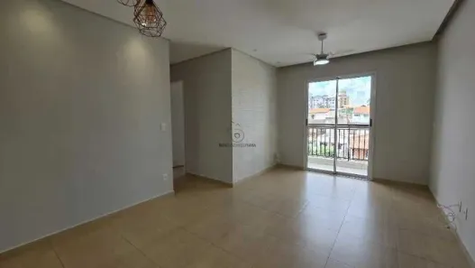 Apartamento com 3 Quartos à venda, 69m² no Vila Trujillo, Sorocaba