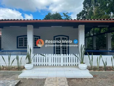 Casa de Condomínio com 4 Quartos à venda, 228m² no Aldeia,