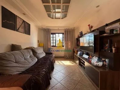 Sobrado com 3 Quartos à venda, 149m² no Vila Tijuco, Guarulhos