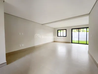 Casa de Condomínio com 3 Quartos à venda, 151m² no Nova Veneza, Paulínia