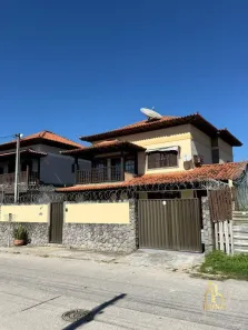Casa com 4 Quartos à venda, 262m² no Parque Mataruna, Araruama