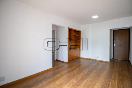 Apartamento com 2 Quartos à venda, 67m² no Pinheiros, São Paulo