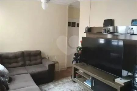 Apartamento com 2 Quartos à venda, 48m² no Jaguaré, São Paulo