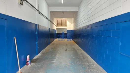 Ponto Comercial para alugar, 60m² no Vila Salermo, Jundiaí