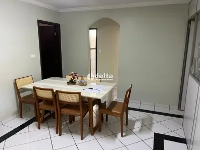 Apartamento com 3 Quartos à venda, 109m² no Tabajaras, Uberlândia
