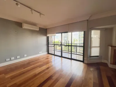 Apartamento com 4 Quartos à venda, 217m² no Planalto Paulista, São Paulo