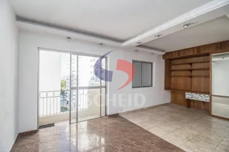 Apartamento com 2 Quartos à venda, 82m² no Jardim Taquaral, São Paulo