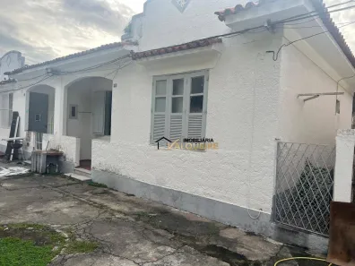Casa com 2 Quartos à venda, 50m² no Campinho, Rio de Janeiro