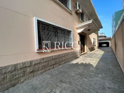 Prédio Comercial com 14 Quartos à venda, 600m² no Aparecida, Santos
