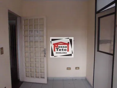 Sala Comercial para alugar, 40m² no Vila Santa Maria, São Paulo