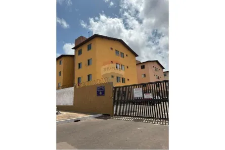 Apartamento com 2 Quartos à venda, 42m² no Jardim Tropical, São José de Ribamar