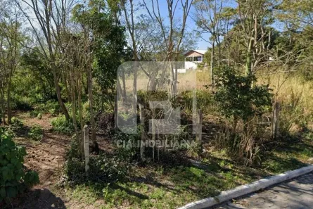 Lote/Terreno à venda, 400m² no Pântano do Sul, Florianópolis