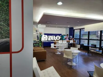 para alugar, 194m² no Parque dos Resedás, Campinas