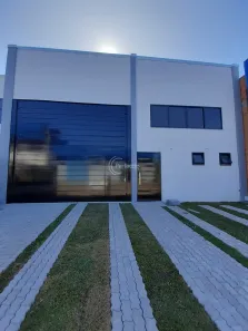 Prédio Comercial à venda, 321m² no São Virgílio, Caxias do Sul