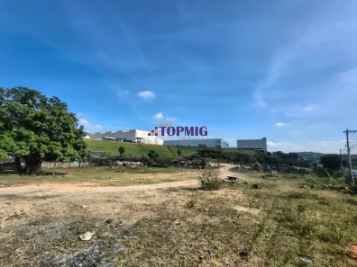 Imóvel Comercial à venda, 23000m² no Laranjeiras, Betim