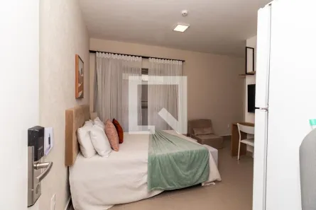 Kitnet com 1 Quarto à venda, 29m² no Perdizes, São Paulo