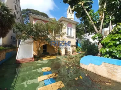 Imóvel Comercial para alugar, 452m² no Vila Mariana, São Paulo