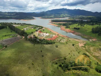 Lote/Terreno à venda, 143500m² no , Piracaia