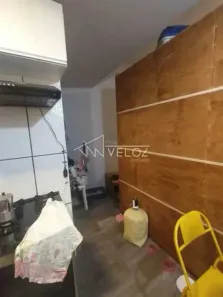 Apartamento com 1 Quarto à venda, 32m² no Centro, Rio de Janeiro