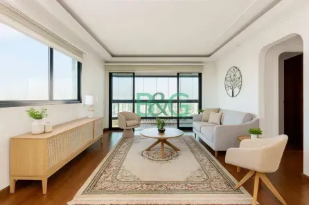 Apartamento com 4 Quartos à venda, 150m² no Vila Maria Alta, São Paulo