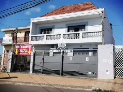 Casa com 4 Quartos à venda, 172m² no Centro, Sumaré