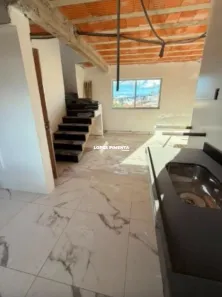Apartamento com 3 Quartos à venda, 160m² no Padre Eustáquio, Belo Horizonte
