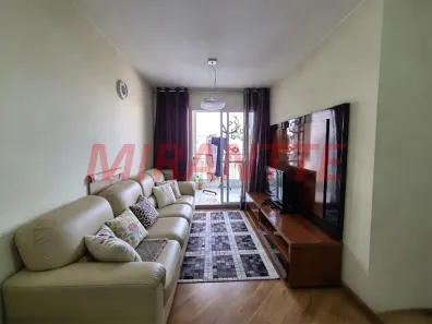 Apartamento com 3 Quartos à venda, 79m² no Vila Paiva, São Paulo