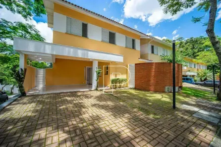 Casa de Condomínio com 3 Quartos à venda, 196m² no Granja Viana, Cotia