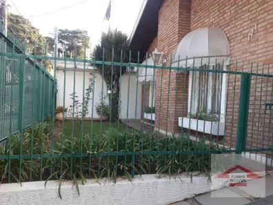 Imóvel Comercial com 3 Quartos à venda, 200m² no Parque do Colégio, Jundiaí