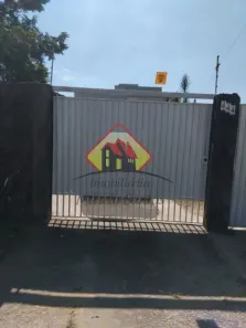 Casa com 3 Quartos para alugar, 80m² no Parque Senhor do Bonfim, Taubaté