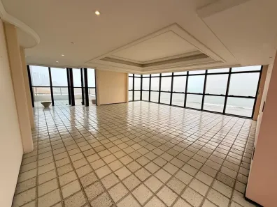Apartamento com 4 Quartos à venda, 376m² no Piedade, Jaboatão dos Guararapes