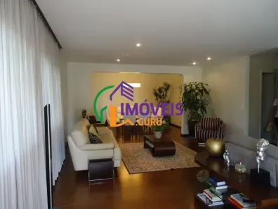 Apartamento com 4 Quartos à venda, 247m² no Vila Andrade, São Paulo