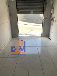 Imóvel Comercial para alugar, 20m² no Vila Osasco, Osasco