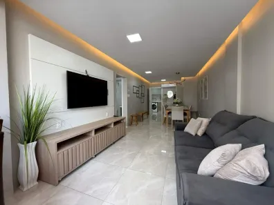 Apartamento com 3 Quartos à venda, 112m² no Centro, Balneário Camboriú