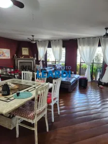 Apartamento com 3 Quartos à venda, 150m² no Lar São Paulo, São Paulo