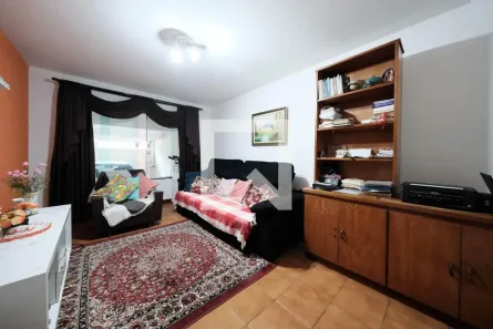 Casa com 3 Quartos à venda, 125m² no Vila Talarico, São Paulo